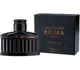 Laura Biagiotti Roma Uomo Nero Estremo Intense parfémovaná voda pro muže 125 ml