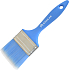 Spokar 81320 Acrylic Flat Brush, No. 2.5
