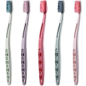 Jordan Toothbrush Ultralite Sensitive Ultrasoft, extra soft 2 pcs