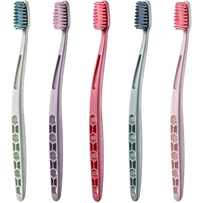 Jordan Toothbrush Ultralite Sensitive Ultrasoft, extra soft 2 pcs Jordan Toothbrush Ultralite Sensitive Ultrasoft, extra soft 2 pcs
