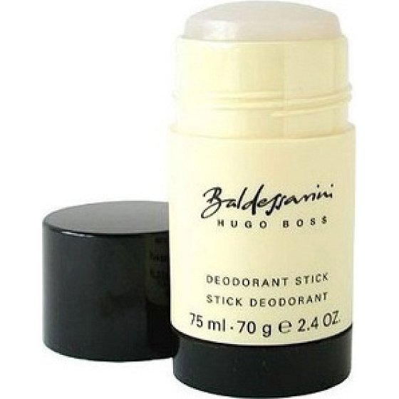 Baldessarini by Baldessarini deodorant stick for men 75 ml