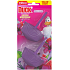 Duck Aqua 4v1 Purple Hibiscus Hyperspace WC závěs duopack 2x36 ml