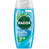 Radox Feel Active Shower Gel, 225 ml