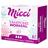 Micci Normal ladies tampons 8 pieces