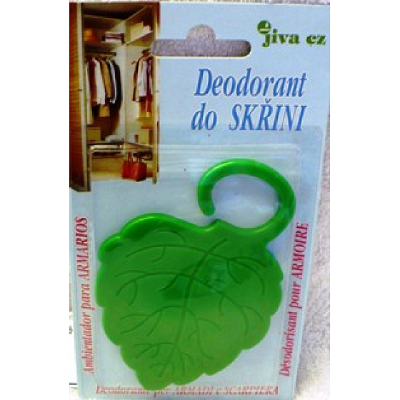 Coner Forest Fragrance Into Wardrobe Sheet 1 Piece