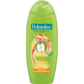 Palmolive Naturals Vital Strong shampoo for all hair types 200 ml