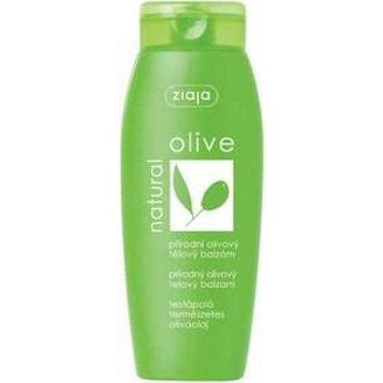 Ziaja Oliva Body Balm 200 ml