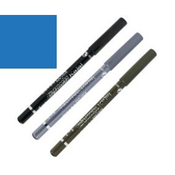 Maybelline Expression Kajal Eye Liner pencil for eyes and eyebrows 36 Blue 2 g