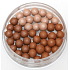 Charlotte Terracotta Trio Ball Powder 20 g