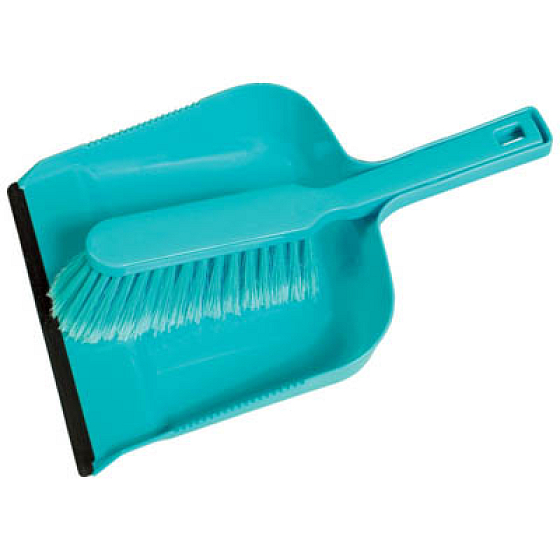 Spokar Color Set of brushes with blade 5215