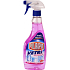 Pulirapid Vetri glass cleaner, crystal and other washable surfaces spray 500 ml