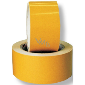 Spokar Double-sided adhesive tape, polypropylene, 38 mm x 25 m