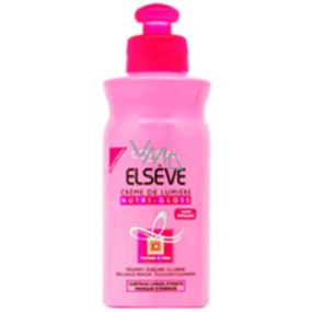 Loreal Elseve Nutri Gloss Hair Care For Hair Without Gloss And Vitality 150 ml