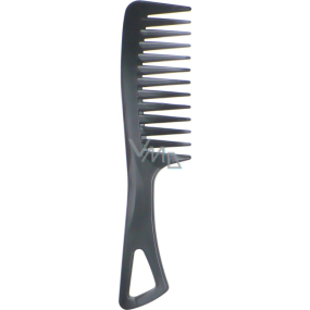 Hair comb 20.5 cm 40090