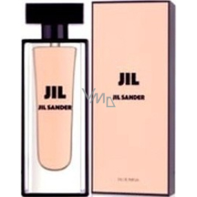 Vallen onderbreken Aanbod Jil Sander Jil perfumed water for women 75 ml - VMD parfumerie - drogerie