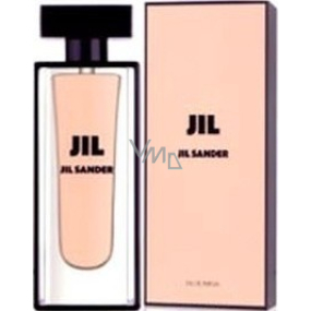 Berg Vesuvius Fractie Schots Jil Sander Jil perfumed water for women 75 ml - VMD parfumerie - drogerie