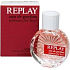 Replay for Her Intense perfumed water for women 40 ml