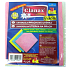 Clanax Universal cloth viscose non-woven 34 x 38 cm, 3 pieces