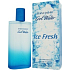 Davidoff Cool Water Ice Fresh Men Eau de Toilette 125 ml