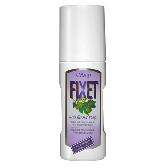 Susy Fixet Hair Conditioner 115 ml