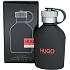 Hugo Boss Hugo Just Different eau de toilette for men 100 ml