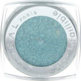 Loreal Paris Color Infaillible eyeshadow 031 Innocent Turquoise 3.5 g