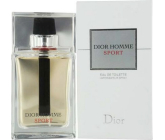 Christian Dior Dior Homme Sport Eau de Toilette 100 ml