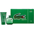 Lacoste Eau de Lacoste L.12.12 Vert EdT 100 ml Eau de Toilette + 150 ml shower gel, gift set