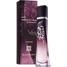 Givenchy Very Irresistible L Intense Eau de Parfum for Women 50 ml