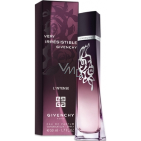 givenchy very irresistible 50ml