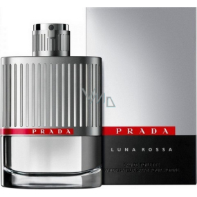 Prada Luna Rossa eau de toilette for men 150 ml