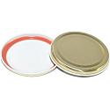Omnia cans lids OM 68C small 20 pieces