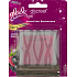 Glade Blackberry Frost Discreet Decor air freshener glass 12 g