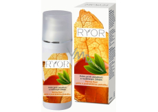 Ryor Derma Cream Against Redness and Dilated Capillaries 50 ml