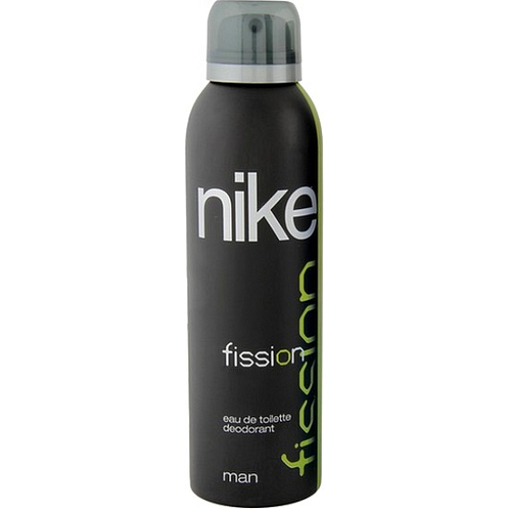 Nike Fission for Men deodorant spray for men 200 ml