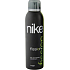 Nike Fission for Men deodorant spray for men 200 ml