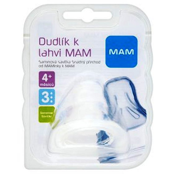 I have a Savička 4+ months V3 fast flow 1 piece