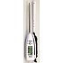 Digital needle thermometer