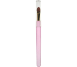 Diva & Nice Eyeshadow applicator with top 9.5 cm 1 piece