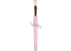 Diva & Nice aplikátor na oční stíny s vrškem 101 9,5 cm 1 kus