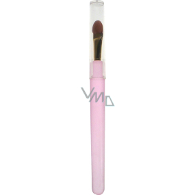 Diva & Nice Eyeshadow applicator with top 9.5 cm 1 piece