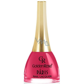 Golden Rose Paris Nail Lacquer nail polish 244 11 ml