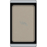 Artdeco Eye Shadow Matt Matte Eye Shadows 514 Light Grey Beige 0.8 g
