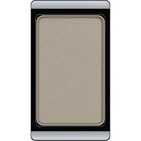 Artdeco Eye Shadow Matt Matte Eye Shadows 514 Light Grey Beige 0.8 g