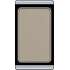 Artdeco Eye Shadow Matt Matte Eye Shadows 514 Light Grey Beige 0.8 g