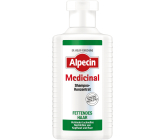 Alpecin Medicinal Concentrated Shampoo for Oily Hair 200 ml