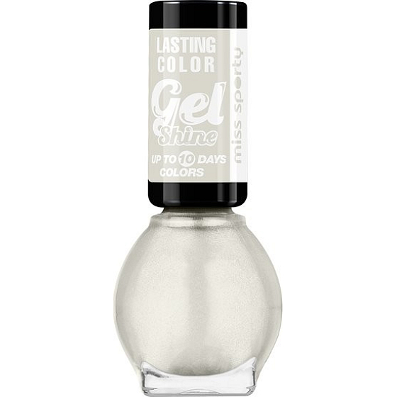 Miss Sporty Lasting Color Gel Shine Nail Polish 551 7 ml