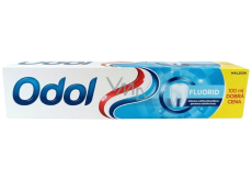 Odol Fluoride Toothpaste 100 ml