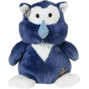 My Blue Nose Friends Floppy Owl Midnight 12cm