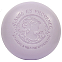 Jeanne en Provence Lavender Solid Toilet Soap 100 g